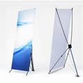 X Banner